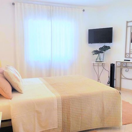 Avenue Apartment Quarteira Zewnętrze zdjęcie