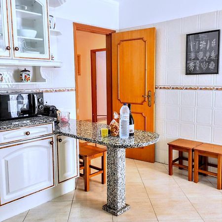 Avenue Apartment Quarteira Zewnętrze zdjęcie
