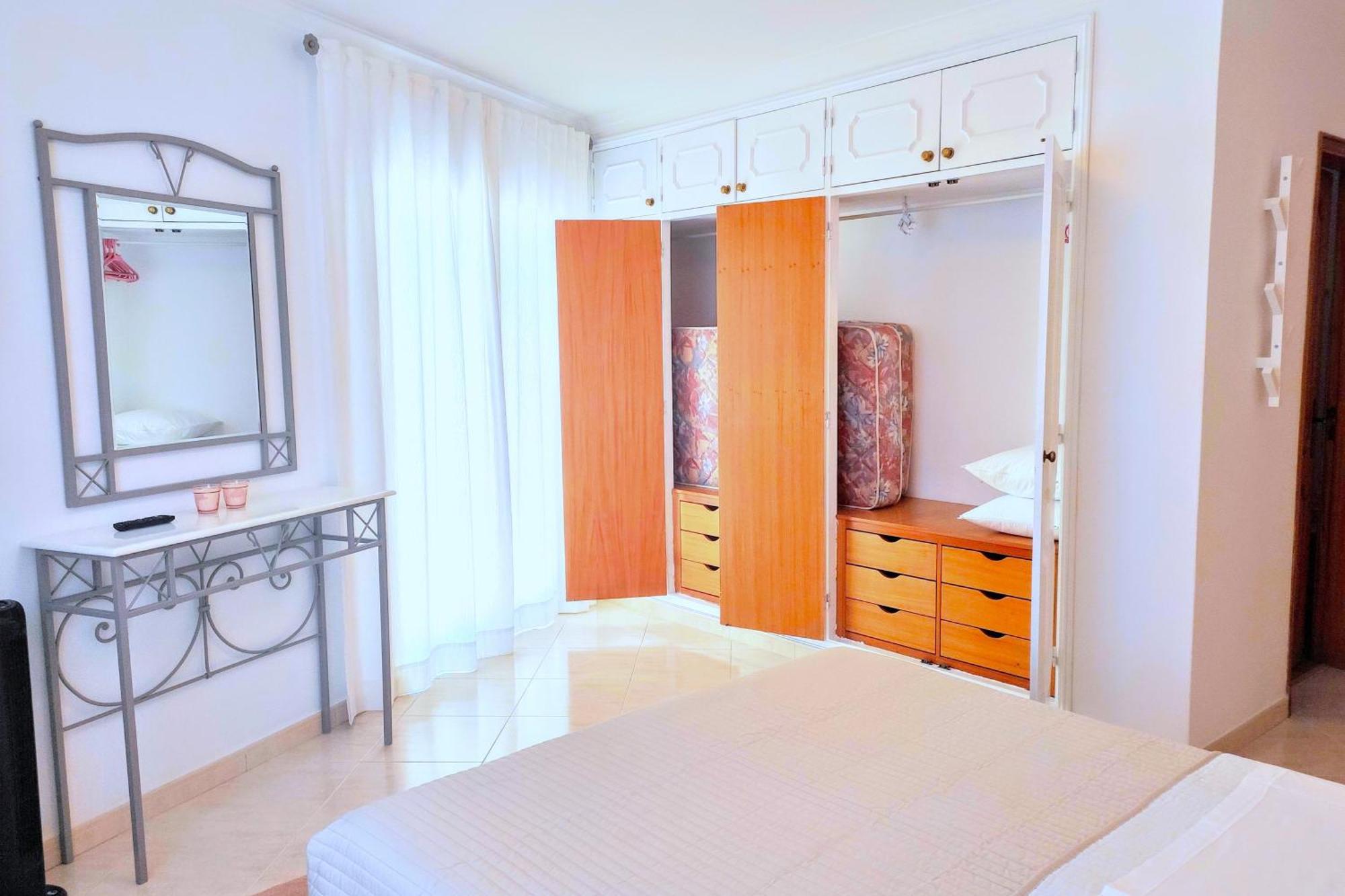 Avenue Apartment Quarteira Zewnętrze zdjęcie