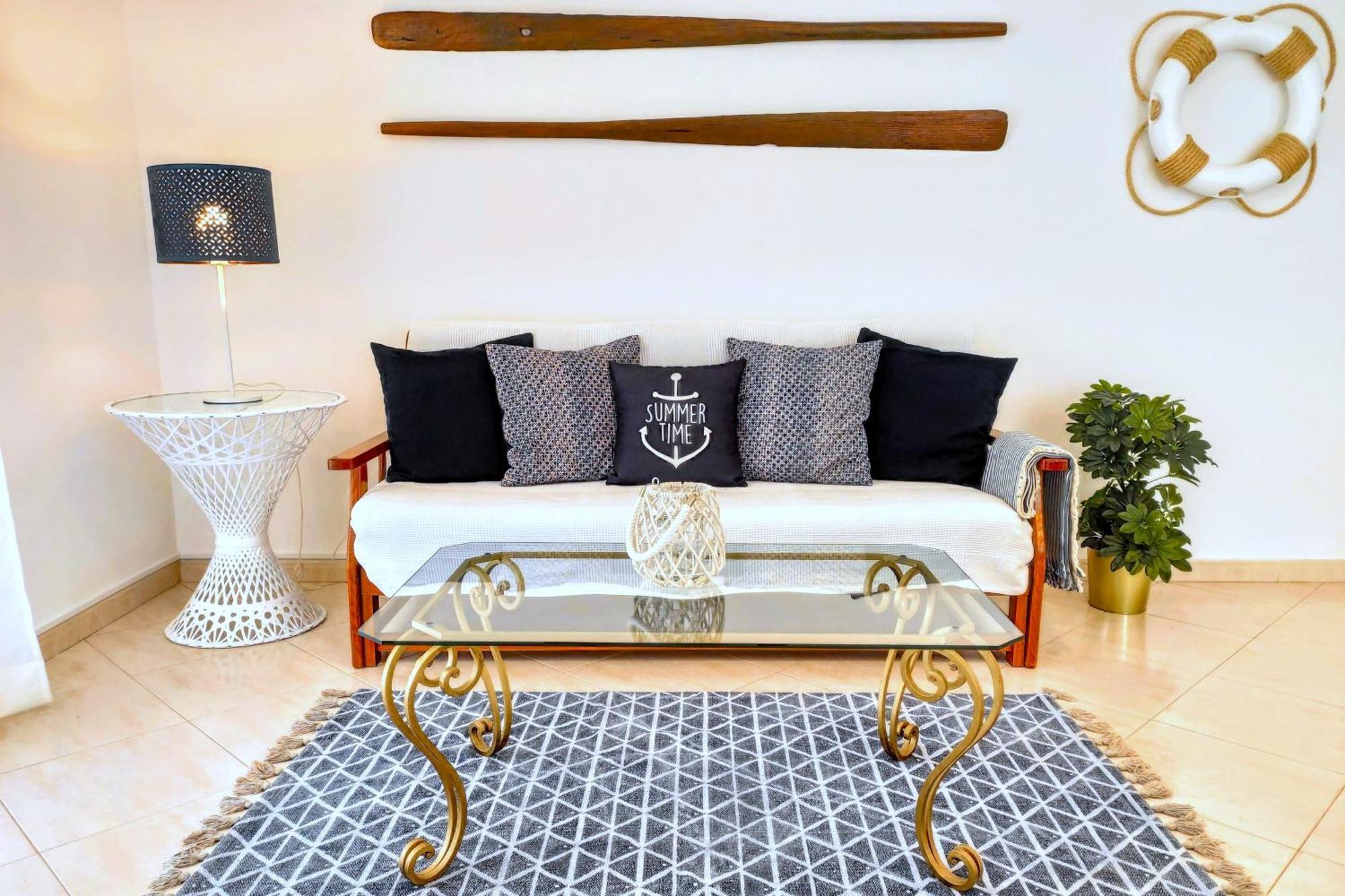 Avenue Apartment Quarteira Zewnętrze zdjęcie