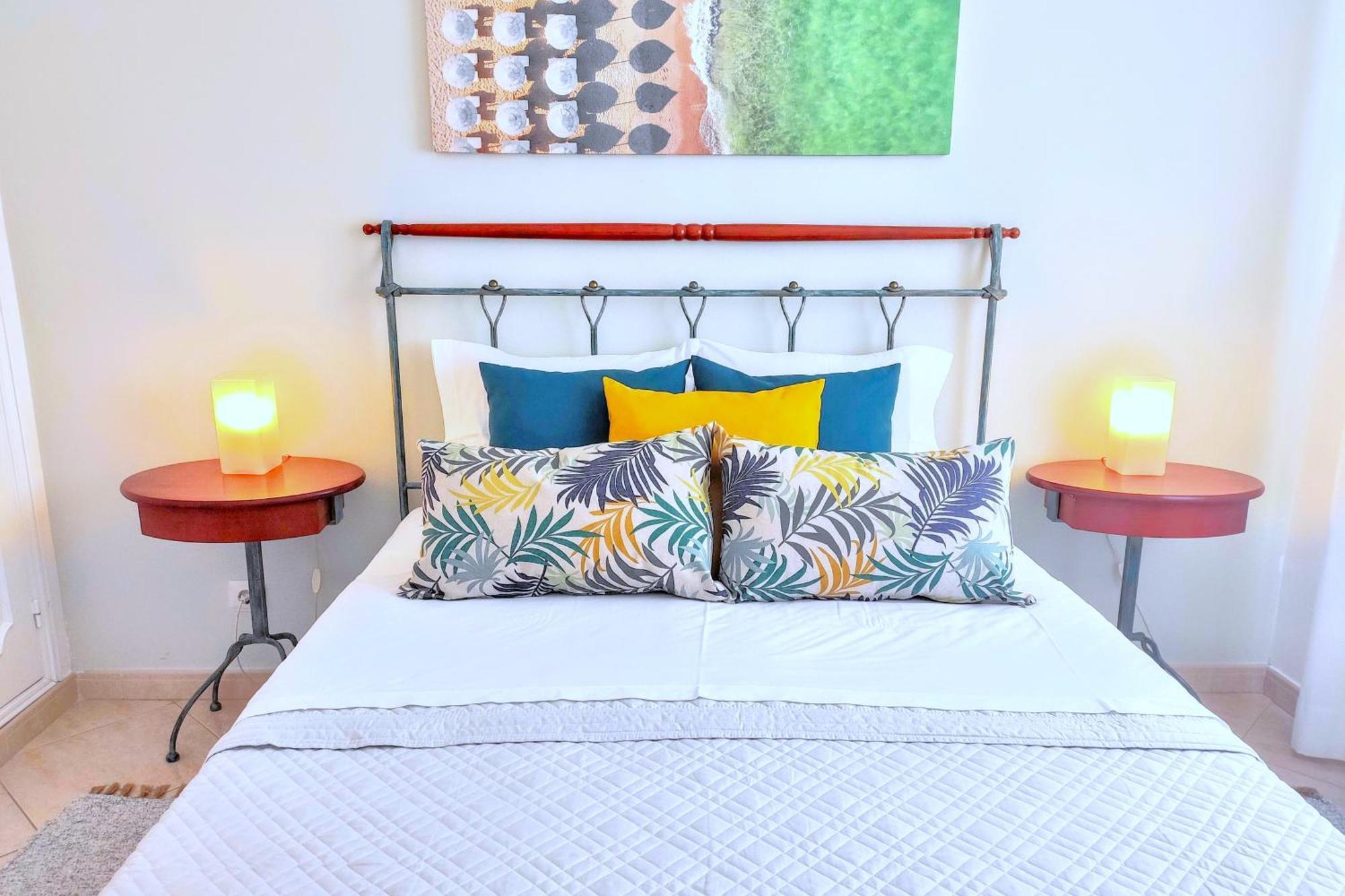 Avenue Apartment Quarteira Zewnętrze zdjęcie