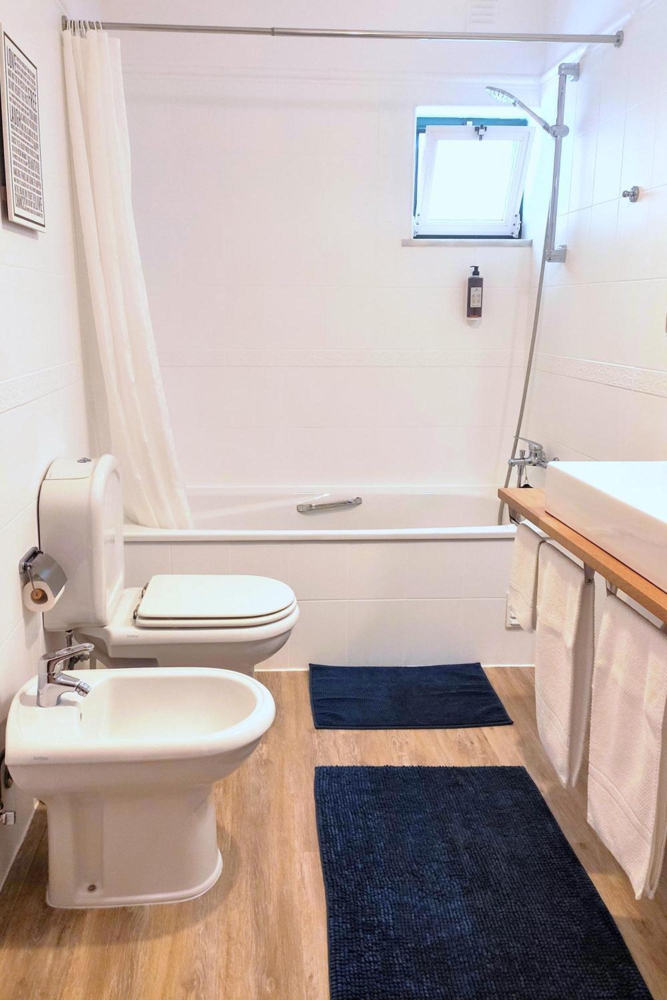 Avenue Apartment Quarteira Zewnętrze zdjęcie
