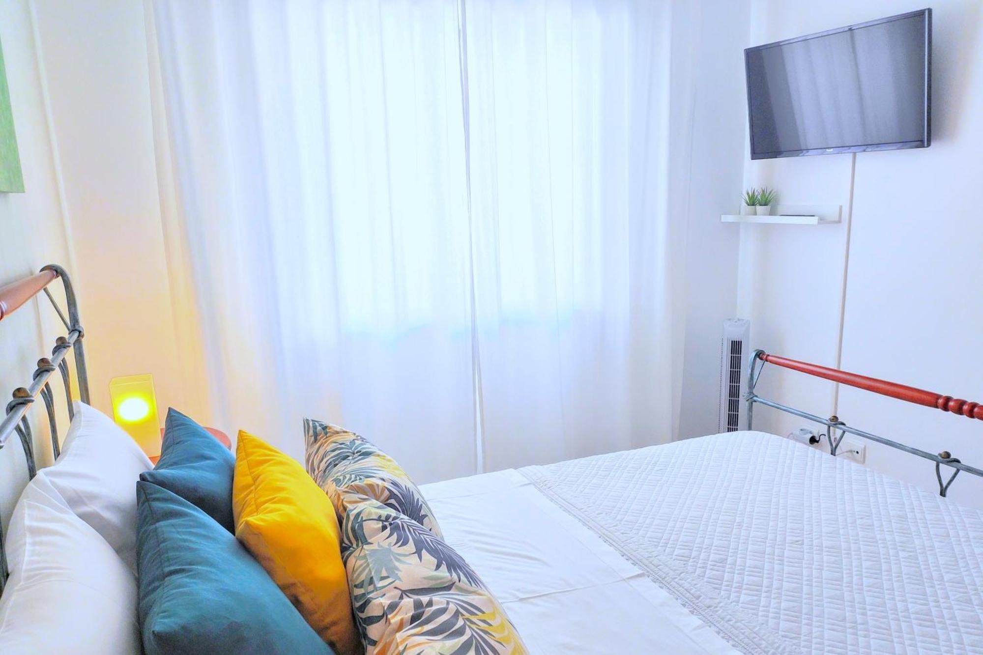 Avenue Apartment Quarteira Zewnętrze zdjęcie