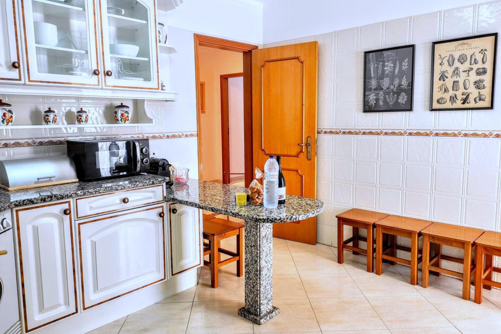 Avenue Apartment Quarteira Zewnętrze zdjęcie
