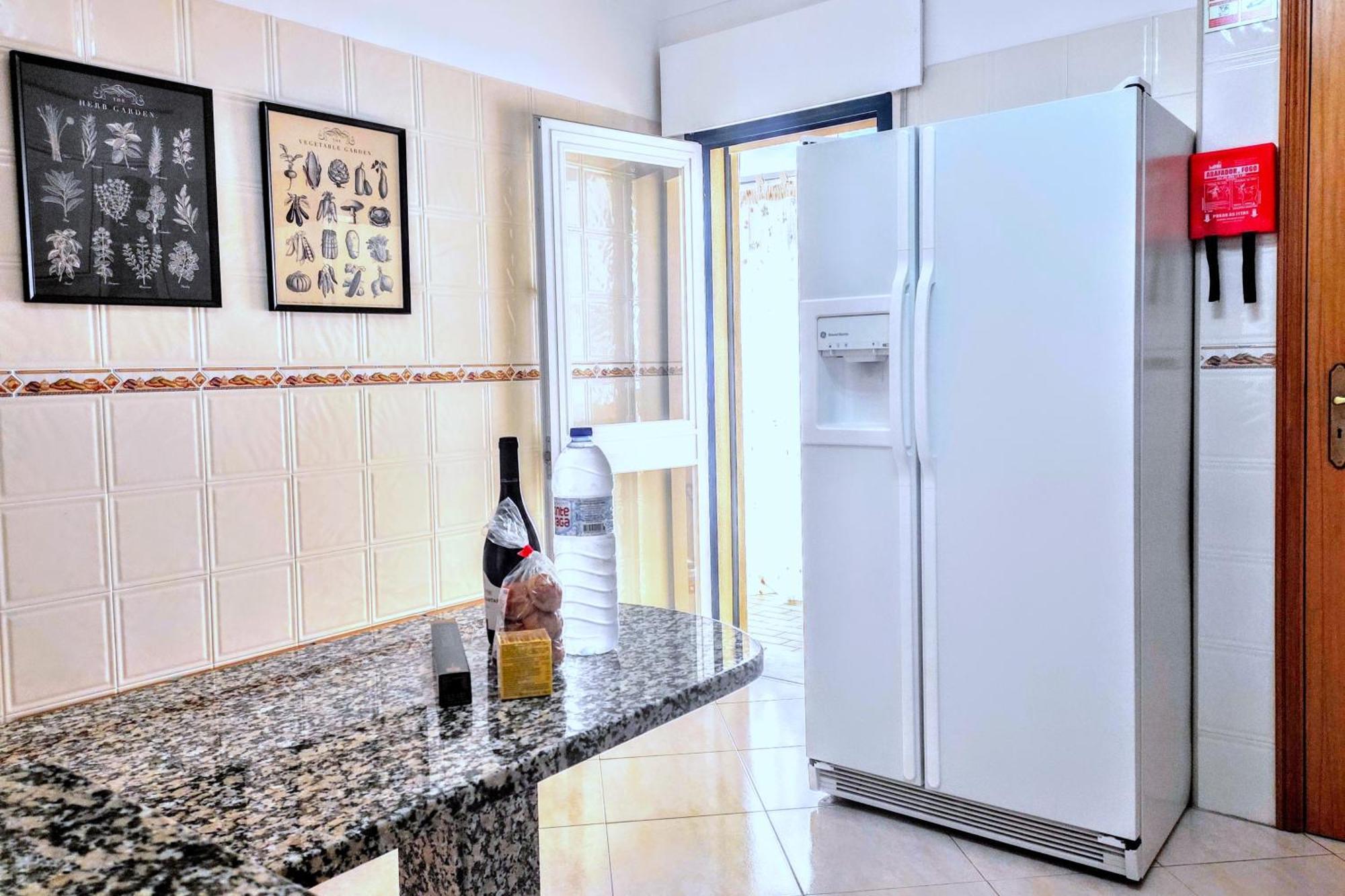 Avenue Apartment Quarteira Zewnętrze zdjęcie
