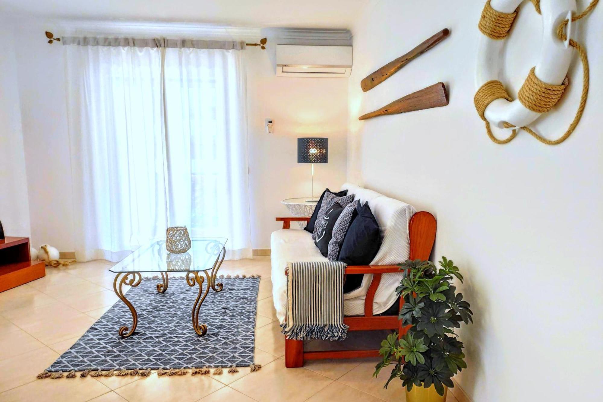 Avenue Apartment Quarteira Zewnętrze zdjęcie