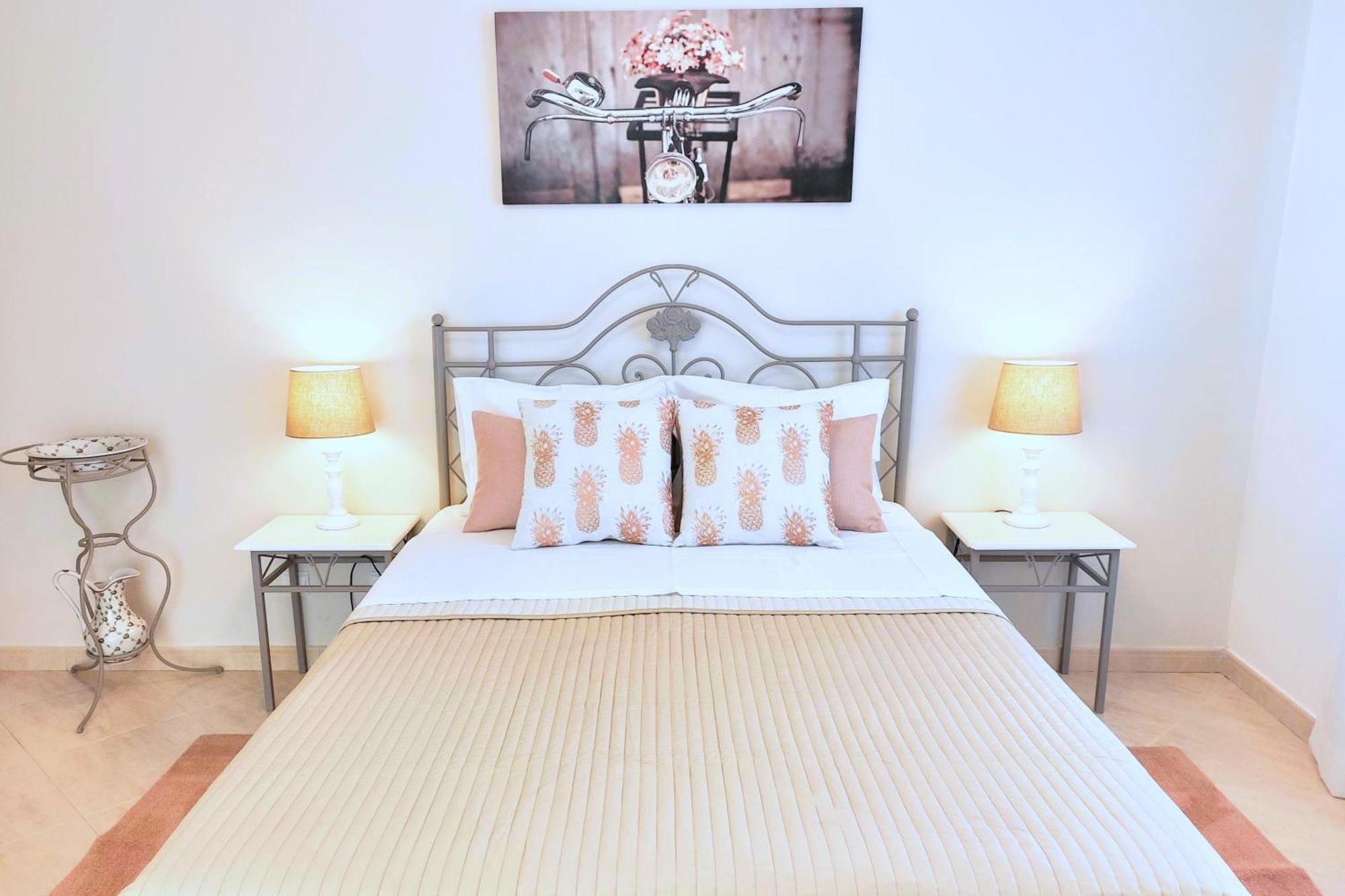 Avenue Apartment Quarteira Zewnętrze zdjęcie
