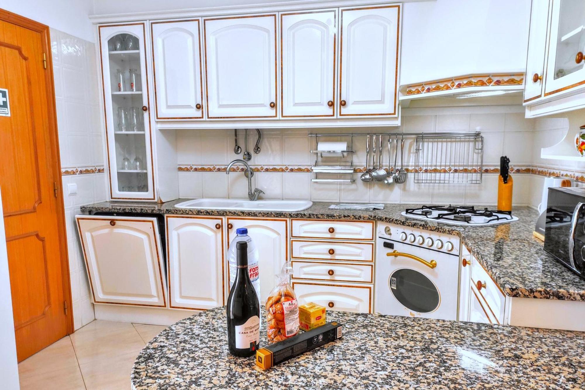 Avenue Apartment Quarteira Zewnętrze zdjęcie